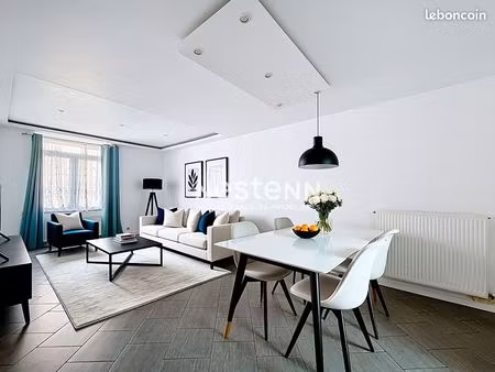 maison 4 pièces 83 m²