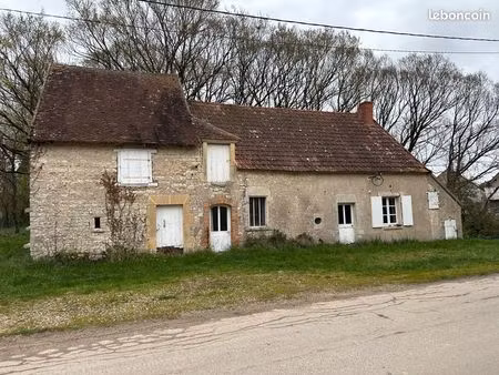 maison indépendante 3 pièces