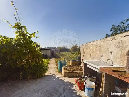 maison 4 pièces 116 m²