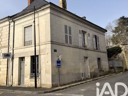maison 5 pièces 106 m²