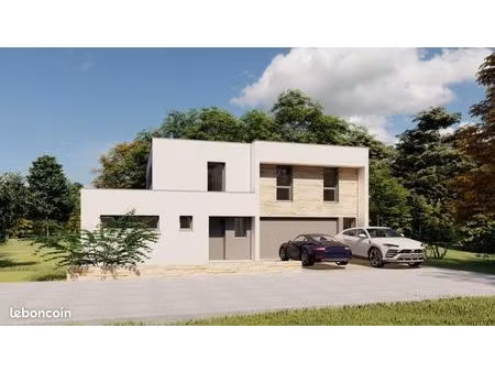 maison 6 pièces 135 m²