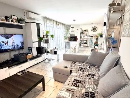 maison 4 pièces 132 m²