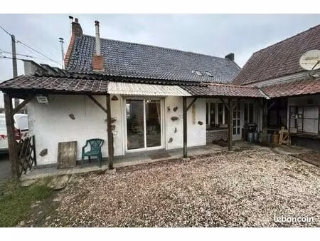 maison 6 pièces 121 m²