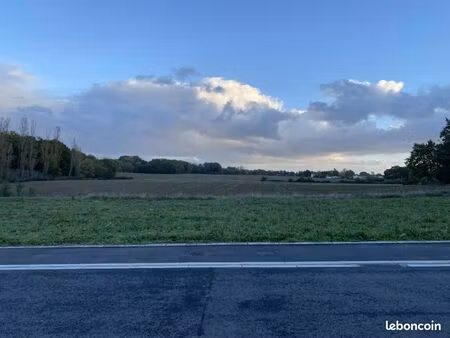 maison 4 pièces 101 m²