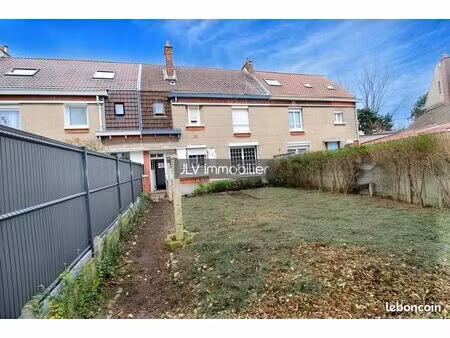 maison 5 pièces 88 m²