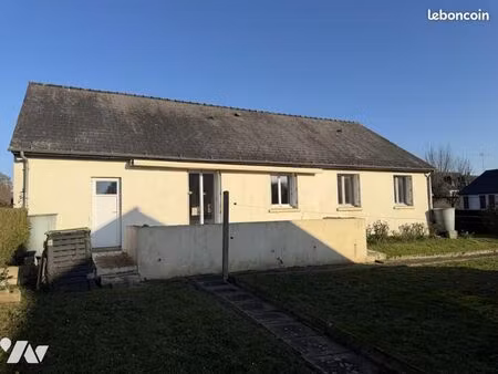 maison 5 pièces 101 m²