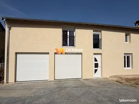 maison 4 pièces 149 m²