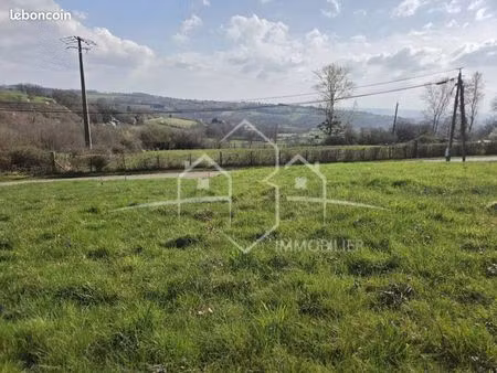 terrain 644 m² primarette