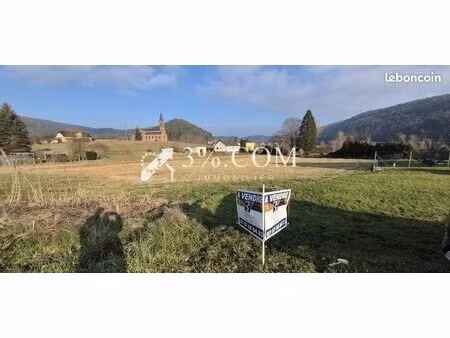 terrain 1 221 m² eguelshardt