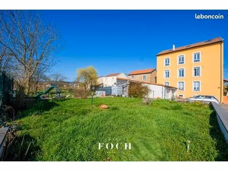 appartement 4 pièces 94 m²