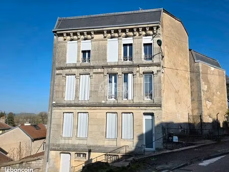 immeuble 316 m² verdun