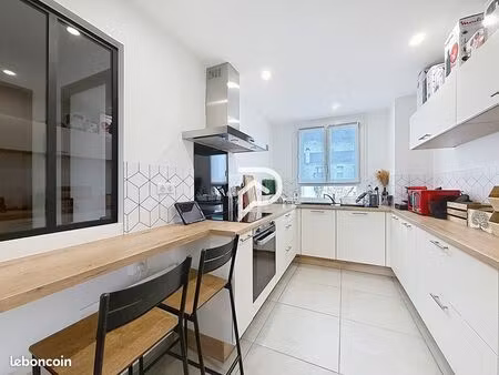 appartement 3 pièces 70 m²