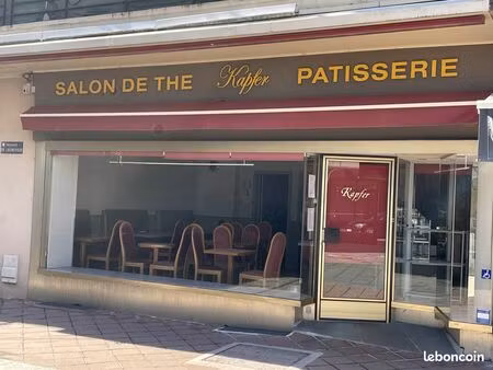 appartement 1 pièce 61 m²