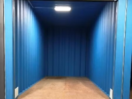 garage/box 6 m² saran