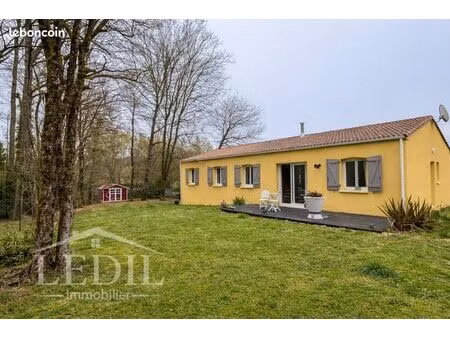 maison 5 pièces 103 m²