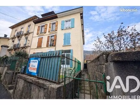 maison de ville 5 pièces 97 m²