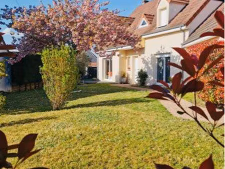 à saisir superbe maison sur chécy