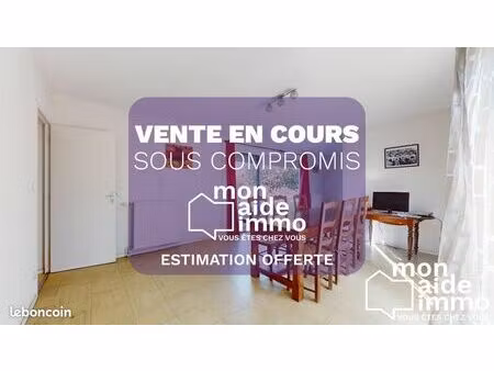 maison 4 pièces 82 m²