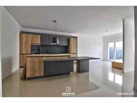 maison 4 pièces 105 m²