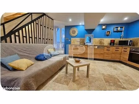 maison 3 pièces 95 m²