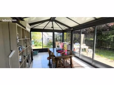 maison familiale 6 pièces 119 7m2