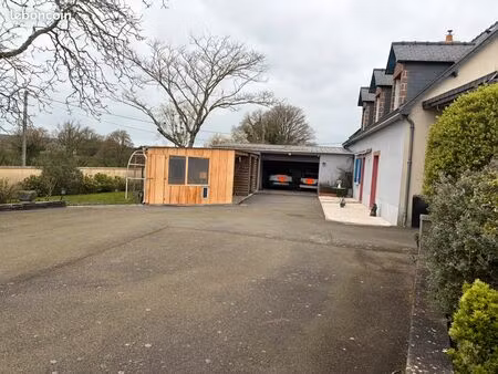 vend maison individuelle