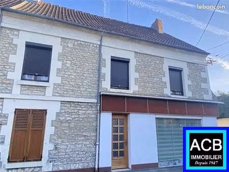 maison 6 pièces 120 m²