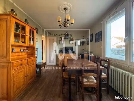 maison 4 pièces 74 m²