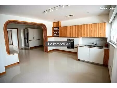 maison 5 pièces 90 m²