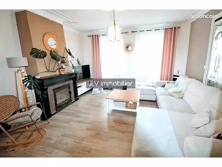 maison 6 pièces 170 m²
