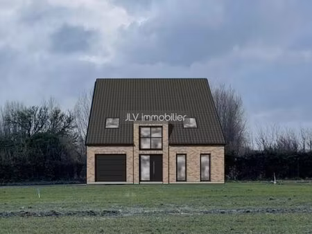 maison 6 pièces 167 m²