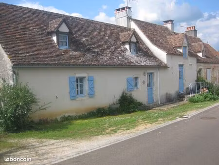 maison dans parc régional des causses du quercy