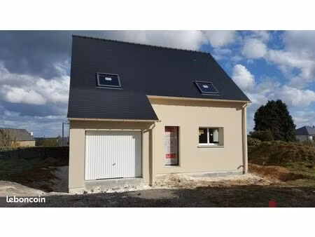 maison 5 pièces 80 m²