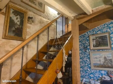 maison 3 pièces 104 m²