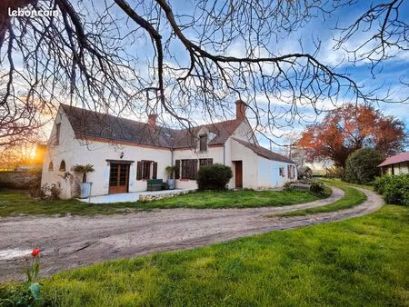 maison 6 pièces 183m²