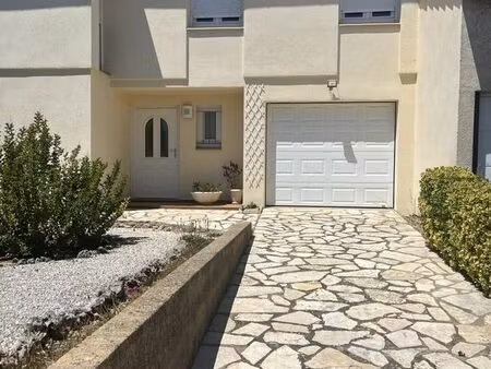 maison 5 pièces 132 m²