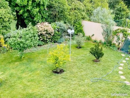 terrain 1 242 m² tournefeuille