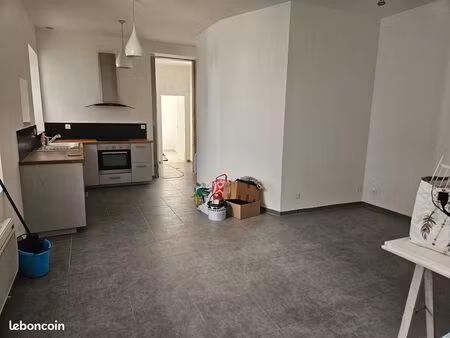 location appartement t3