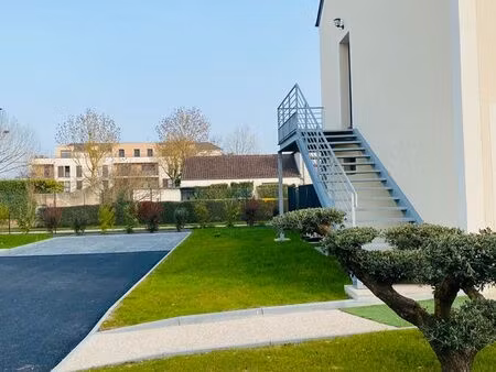 appartement duplex neuf