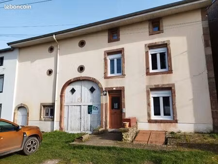 immeuble hablainville