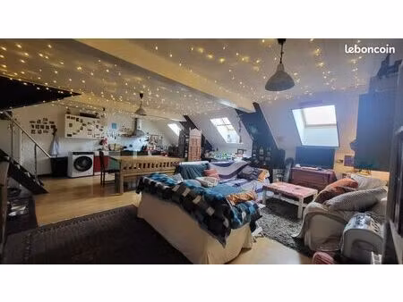 appartement centre ville la mure