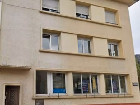 appartement 5 pièces 88 m²