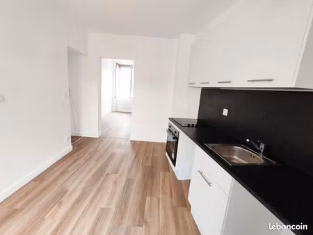 loue t3 45m² meung-sur-loire