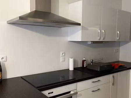 vend appartement t1 bis 34 m2