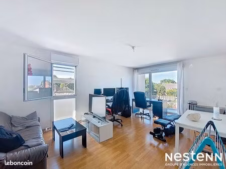 appartement 2 pièces 51 m²