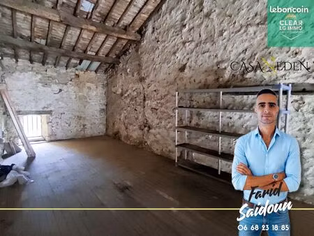 inconnu 60 m² damvillers