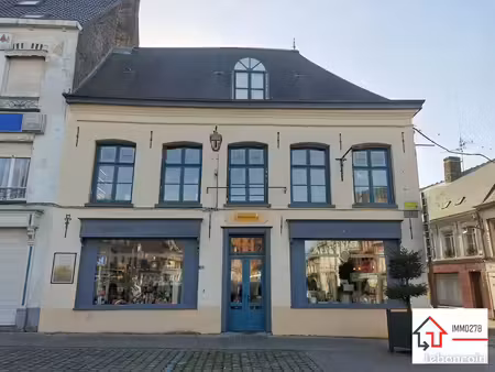 maison 4 pièces 265 m²