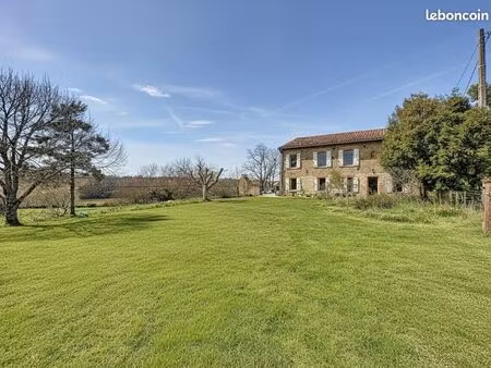 ferme 5 pièces 180 m²