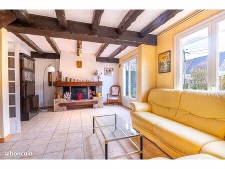 maison 4 pièces 115 m²