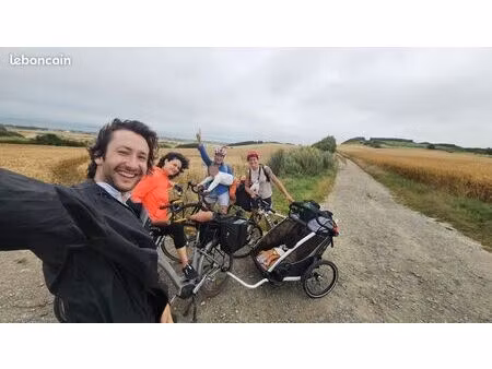 projet d’habitat partagé intergénérationnel en viager – deux familles cherchent maison à p